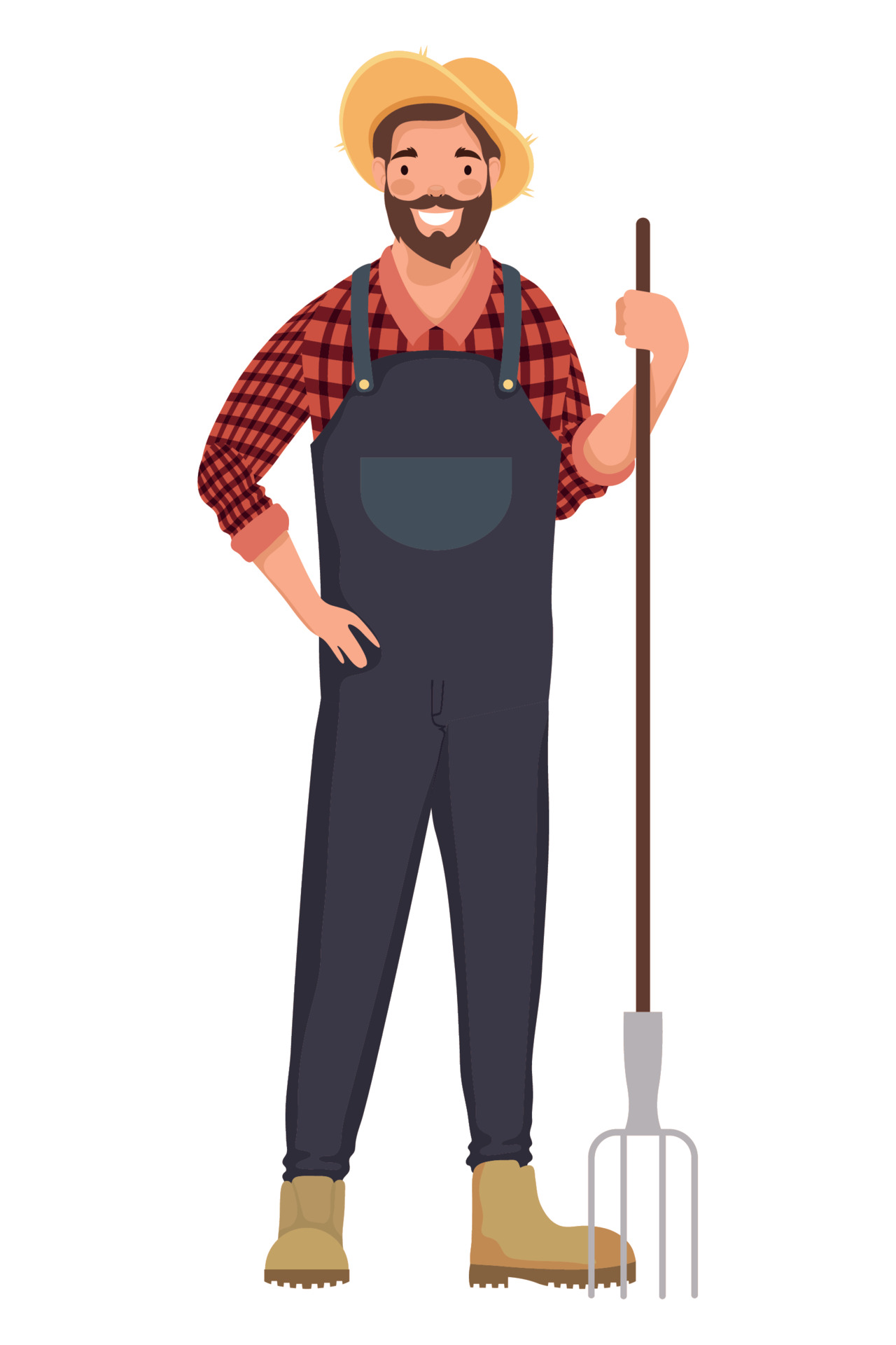 vecteezy_male-farmer-with-rake_13908299